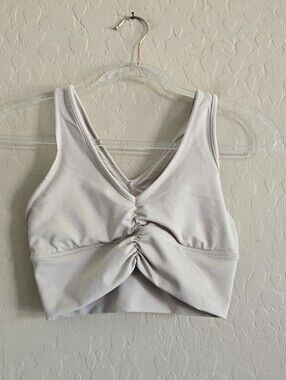 Alo Yoga Wild Thing Sports Bra Size Small